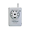 TRENDnet TV-IP312W Wireless Day/Night Internet Camera Server with 2-Way Audio 1 thumbnail image