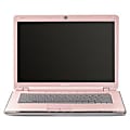 Sony® VAIO® VGN-CR320E 14.1" Widescreen Notebook Computer With Intel® Core™2 Duo Processor T7250 With Centrino® Processor Technology, Pink 1 thumbnail image