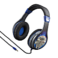 eKids Star Wars Youth Over-The-Ear Headphones, Black, SW-140.3XV7M