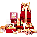 Givens Mouthwatering Meat & Cheese Gift Tower 1 thumbnail image