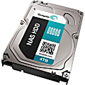 Seagate ST4000VN003 4 TB 3.5" Internal Network Hard Drive - SATA 1 thumbnail image