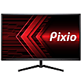 Pixio PX247 23.8" FHD IPS LED Premier Esports Gaming Monitor 1 thumbnail image