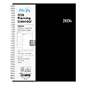 2026 Blue Sky Monthly Planner, 8-1/2" x 11”, Enterprise, January To December, 111288 1 thumbnail image