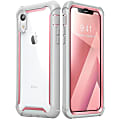i-Blason Ares iPhone X Case - For Apple iPhone X Smartphone - Pink - Polycarbonate 1 thumbnail image