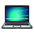 HP Pavilion dv6755us 15.4" Widescreen Notebook Computer With Intel® Centrino® Duo Mobile Technology And Intel® Core™2 Duo Processor T5450 1 thumbnail image