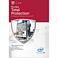 McAfee Total Protection 2015 - 3 User, Download Version