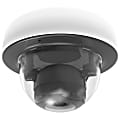 Meraki MV12N 4 Megapixel HD Network Camera - Color - 1 - Dome - 49.21 ft - H.264, MPEG-4 - 1920 x 1080 Fixed Lens - CMOS - Wall Mount 1 thumbnail image