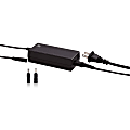V7 Universal 90W AC Power Adapter for Dell Notebooks 1 thumbnail image