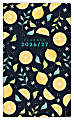 2026-2027 Blue Sky Monthly Stapled Planner, 3-5/8" x 6-1/8", Gilly, January 2026 To December 2027, 155932 1 thumbnail image