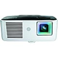 BenQ Joybee GP1 Multimedia Projector 1 thumbnail image