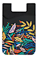 OTM Essentials Mobile Phone Wallet Sleeve, 3.5"H x 2.3"W x 0.1"D, Spring, OP-TI-Z123A 1 thumbnail image