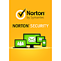 Norton Security - 5 Devices, Download Version