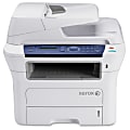 Xerox WorkCentre 3220 Black and White MulitFunction Printer