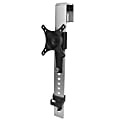 StarTech.com Cubicle Monitor Mount - Supports VESA Mount Monitors up to 34"- Cubicle Wall Monitor Hanger