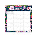 2026 Blue Sky Monthly Wall Calendar, 12” x 12”, Charlotte, January To December, 155939 1 thumbnail image
