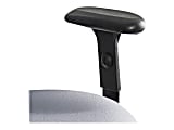 Safco® Adjustable Arm Kit For Apprentice II Extended-Height Chairs
