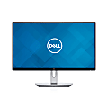 Dell™ 24" LED Monitor, Narrow Bezel, With Speaker, S2419H 1 thumbnail image