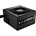 Corsair CX500M Power Supply 1 thumbnail image