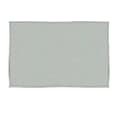 Ghent Vinyl Non-Magnetic Bulletin Board, 48-1/2" x 88", Silver, Satin Aluminum Frame