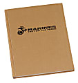 Tops Casebound Record Book, 10 1/2" x 8" 1 thumbnail image
