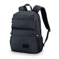 High Sierra Everclass Laptop Backpack With 15.6" Laptop Pocket, Mercury 1 thumbnail image