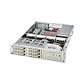 Supermicro SC823T-R500LP Chassis