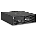 HP Z220 Workstation - 1 x Intel Xeon E3-1245V2 Quad-core (4 Core) 3.40 GHz - 16 GB DDR3 SDRAM - 250 GB HDD - Intel HD P4000 Graphics - Windows 7 Professional 64-bit - Small Form Factor 1 thumbnail image