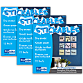Flipside Products Dry-Erase Stickables With Dry-Erase Marker, 3" x 3", Assorted Pastels, 12 Stickables Per Pack, Set Of 3 Packs 1 thumbnail image