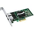 Lenovo Gigabit ET Dual Port Server Adapter 1 thumbnail image