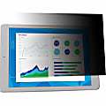 3M™ Privacy Screen Protector for Apple® iPad Pro® 12.9in 3rd - 5th Gen, PFTAP010 - For 12.9"LCD Tablet - 4:3 - Scratch Resistant, Fingerprint Resistant, Dust Resistant - Anti-glare - for Apple 1 thumbnail image