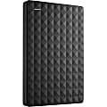 Seagate 500GB External Hard Drive, USB 3.0, STEA500400