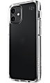 Speck Presidio Perfect-Clear Case For iPhone® 12 Mini, Clear, 138477-5085 1 thumbnail image