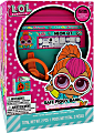 LOL SURPRISE Safe Bank Toy, 7-13/16” x 5-7/16”, Neon 1 thumbnail image
