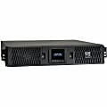 Tripp Lite Double-Conversion 6-Outlet 750VA/675 Watts Uninterruptible Power Supply (UPS) 1 thumbnail image