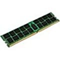 Kingston 8GB DDR4 SDRAM Memory Module - For Server - 8 GB - DDR4-3200/PC4-25600 DDR4 SDRAM - 3200 MHz - CL22 - 1.20 V - ECC - Registered - 288-pin - DIMM - Lifetime Warranty