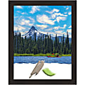 Amanti Art Furniture Espresso Picture Frame, 26" x 32", Matted For 22" x 28" 1 thumbnail image