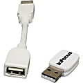 InFocus SP-WIFIUSB-2 IEEE 802.11n - Wi-Fi Adapter for Projector - USB - 300 Mbit/s - 2.40 GHz ISM - External 1 thumbnail image