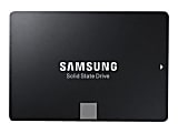 Samsung 850 EVO 250GB Internal Solid State Drive, MZ-75E250B/AM