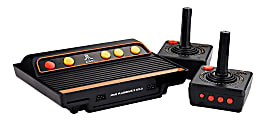Atari Flashback 9 Gold, Black 1 thumbnail image