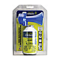 Super Blast™ Air Horn, 8oz, Blue/Yellow 1 thumbnail image