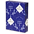 Strathmore Inkjet, Laser Print Copy & Multipurpose Paper - Letter - 8 1/2" x 11" - 24 lb Basis Weight - Wove, Laid - 0 Brightness - 500 / Ream - Ivory 1 thumbnail image