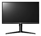 LG 27" Full-HD Gaming Monitor, 27GK750F-B 1 thumbnail image