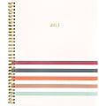 Cambridge Blake 2023 RY Weekly Monthly Planner, Large, 8 1/2" x 11" 1 thumbnail image