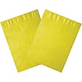 Tyvek® Envelopes, 10" x 13", Yellow, Pack Of 100 1 thumbnail image