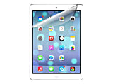 Seal Shield - Screen protector for tablet - for Apple iPad (3rd generation); iPad 2; iPad with Retina display (4th generation)