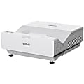 Epson PowerLite 770F Ultra Short Throw 3LCD Projector - 21:9 - Front - 1080p - 20000 Hour Normal Mode - V11HA79020 1 thumbnail image