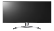 LG UltraWide® 34" HDR WFHD Monitor, 34WK650-W 1 thumbnail image
