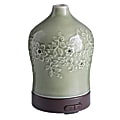 Airome Ultrasonic Essential Oil Diffuser, 6-1/4" x 3-3/4", Perennial 1 thumbnail image