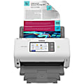 Brother® Professional Wireless Desktop Scanner, ADS-4700W 1 thumbnail image