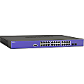 Adtran NetVanta 1534P Gigabit Ethernet Switch 1 thumbnail image